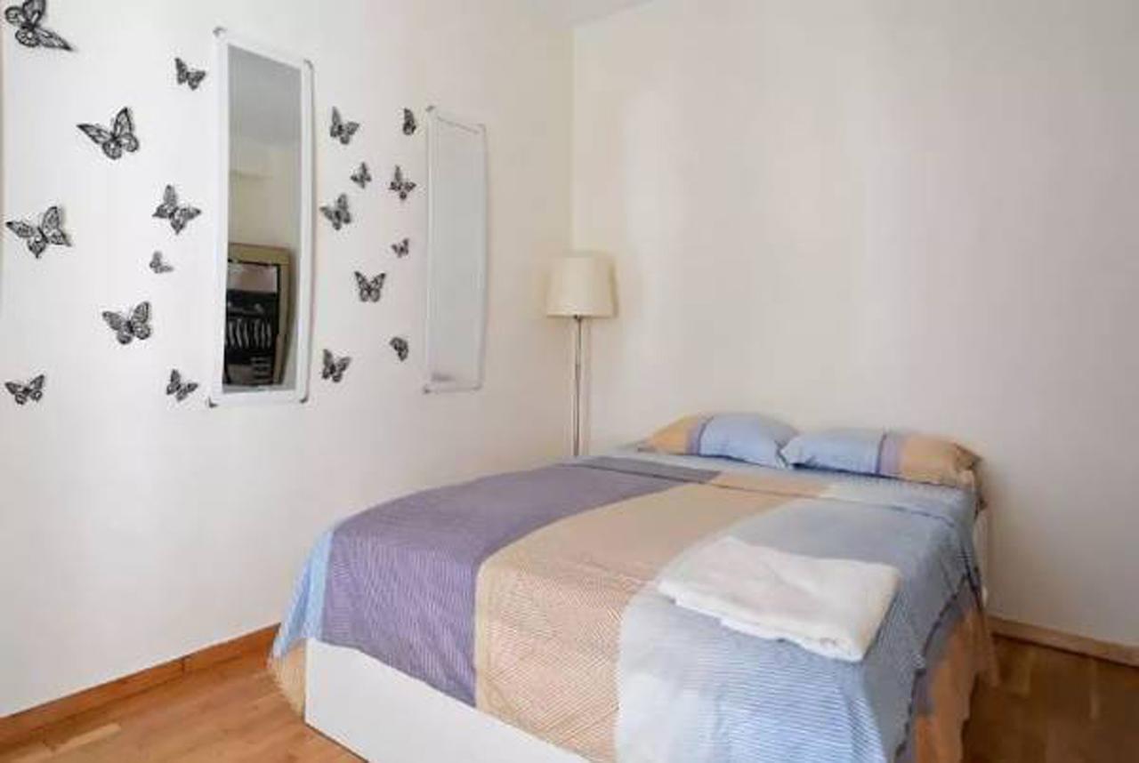 Apartamento The White House Atenas Exterior foto