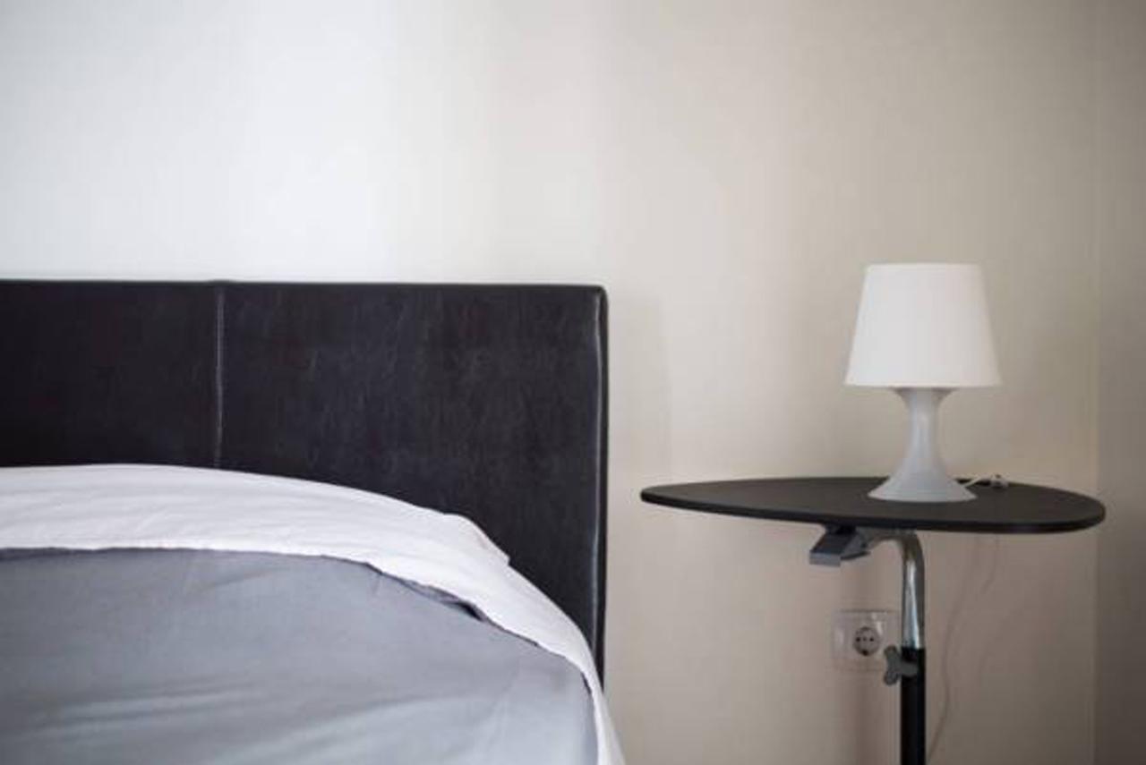 Apartamento The White House Atenas Exterior foto