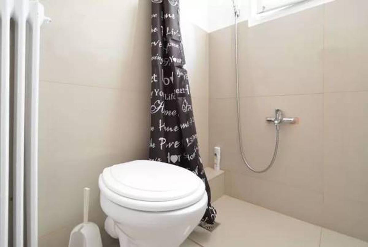 Apartamento The White House Atenas Exterior foto