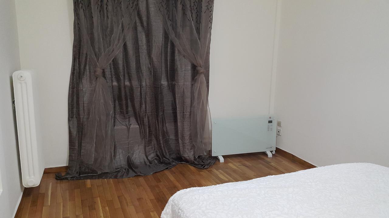 Apartamento The White House Atenas Exterior foto